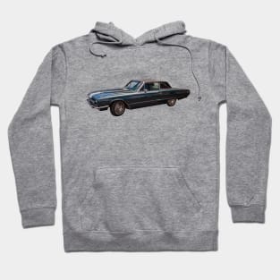 1966 Ford Thunderbird Hoodie